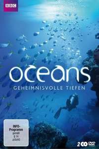 Oceans - Poster