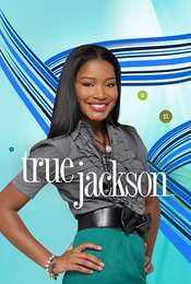 True Jackson  VP