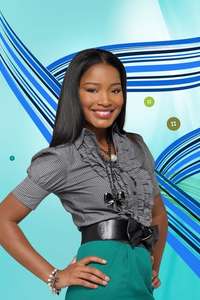 True Jackson  VP - Poster