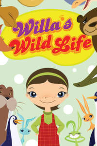 Willa's Wild Life - Posters