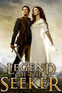 Legend of the Seeker - Poster