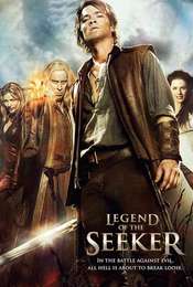Legend of the Seeker