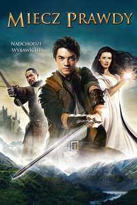 Legend of the Seeker - Poster