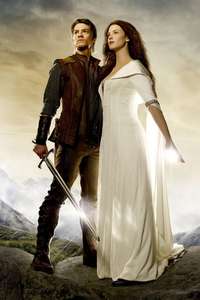 Legend of the Seeker - Poster