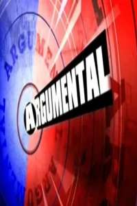 Argumental - Poster