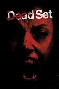 Dead Set - Poster