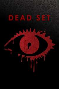 Dead Set - Poster