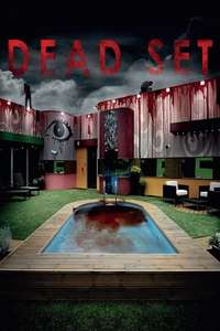 Dead Set - Poster