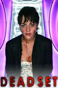 Dead Set - Poster
