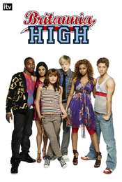 Britannia High