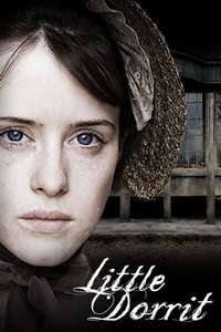 Little Dorrit - Poster