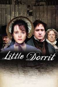 Little Dorrit - Poster
