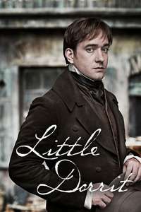 Little Dorrit - Poster