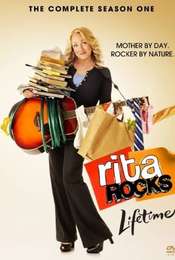 Rita Rocks