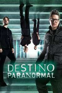 Ghost Adventures - Posters
