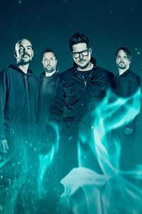 Ghost Adventures - Posters