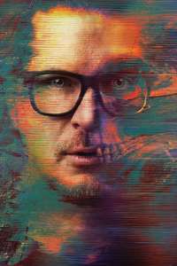 Ghost Adventures - Posters