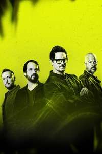 Ghost Adventures - Posters