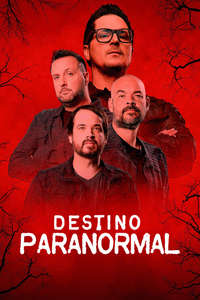 Ghost Adventures - Posters