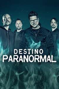 Ghost Adventures - Posters