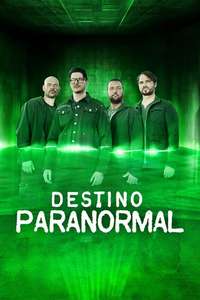 Ghost Adventures - Posters