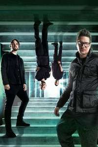 Ghost Adventures - Posters