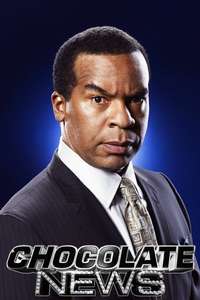 Chocolate News - Poster