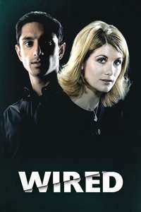 Wired - Poster
