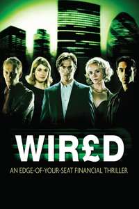 Wired - Poster