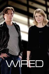 Wired - Poster