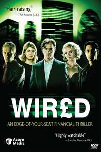 Wired - Poster