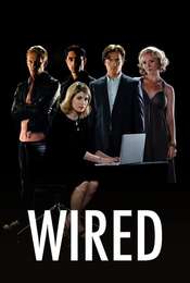 Wired