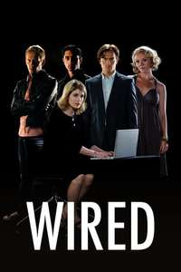 Wired - Poster