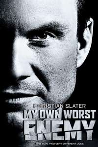 My Own Worst Enemy - Posters