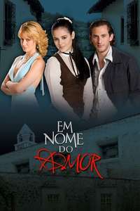In the Name of Love - Poster
