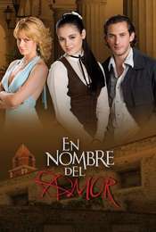 In the Name of Love Season 1