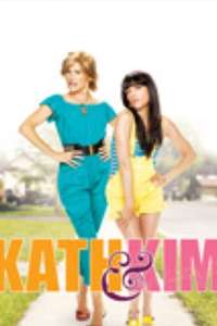 Kath & Kim - Poster