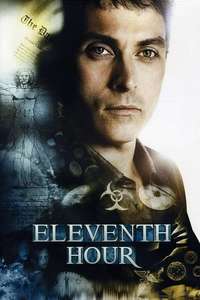 Eleventh Hour - Posters