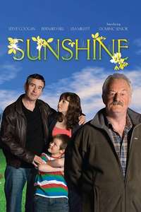 Sunshine - Poster