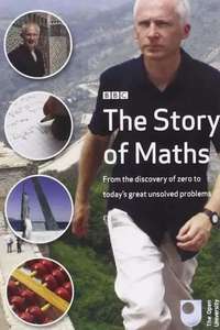 The Story of Maths - Poster