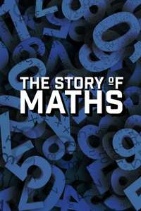 The Story of Maths - Poster