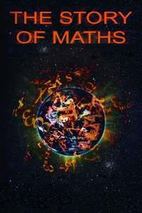 The Story of Maths - Poster