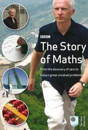 The Story of Maths