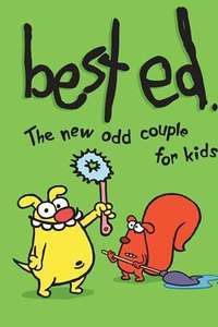 Best Ed - Poster
