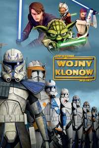 Star Wars: The Clone Wars - Posters