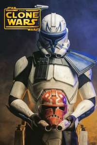 Star Wars: The Clone Wars - Posters