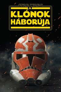 Star Wars: The Clone Wars - Posters