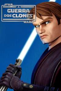 Star Wars: The Clone Wars - Posters