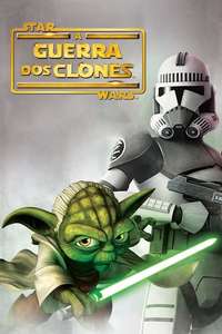 Star Wars: The Clone Wars - Posters