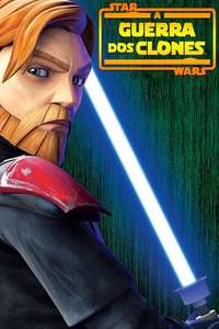 Star Wars: The Clone Wars - Posters